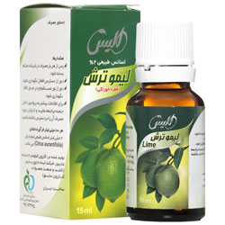 قطره لیموترش