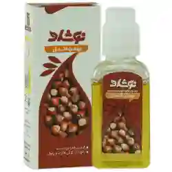 روغن فندق 37 میلی لیتر