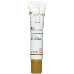 کرم دور چشم روز SPF50