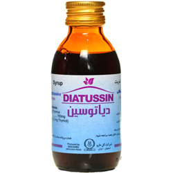 دیاتوسین