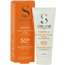 ضدآفتاب فوتو 3 ضدلک SPF50