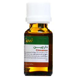 قطره خوراکی دارچین