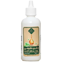 روغن طبیعی زنجبیل