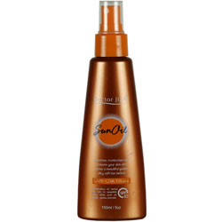 روغن آفتاب SPF10