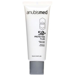 فلوئید ضد آفتاب SPF50