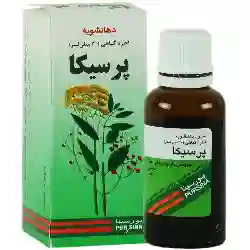 قطره پرسیکا