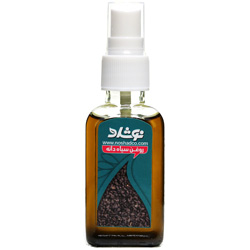 روغن سیاه دانه