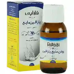 روغن پارافین