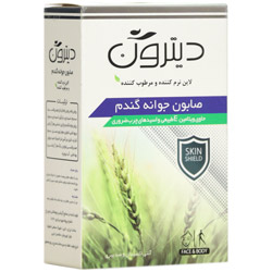 صابون جوانه گندم دیترون