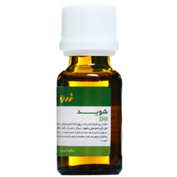 قطره خوراکی شوید