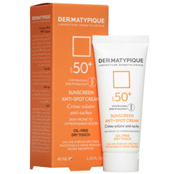 ضد آفتاب و ضد لک درماتیپیک SPF50