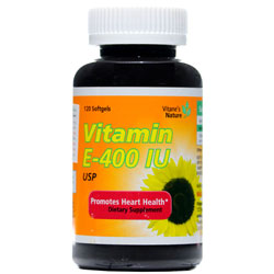 ویتامین ای 400 ویتان
