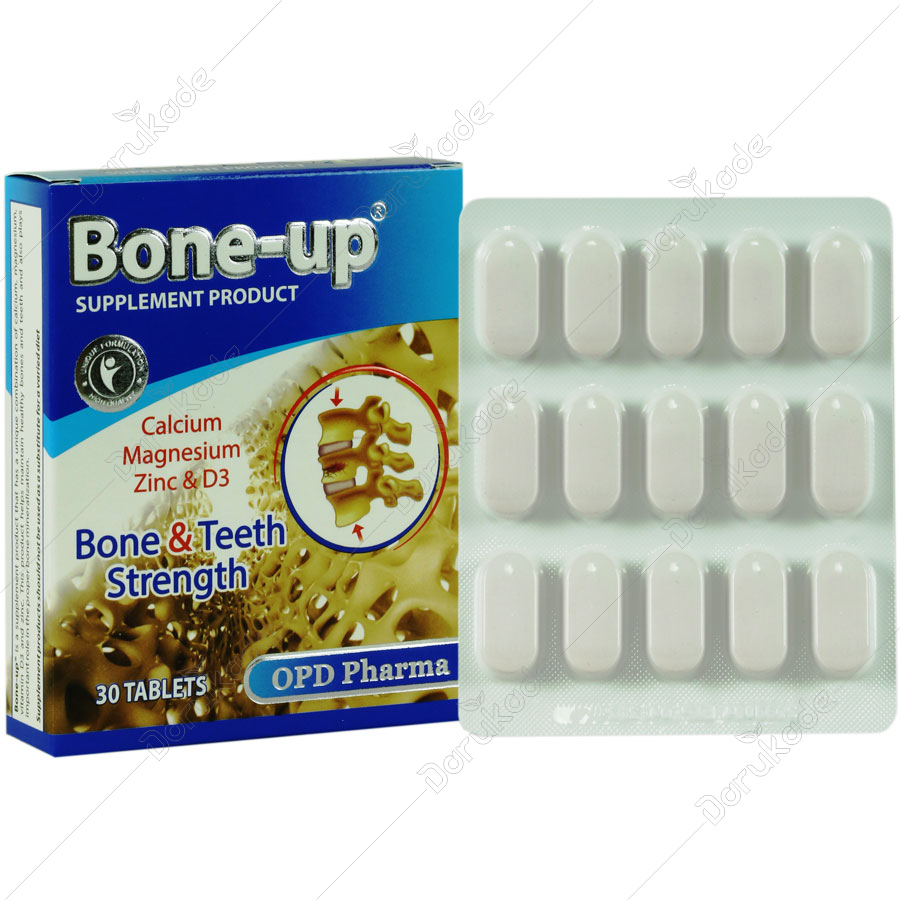 Bone It Up