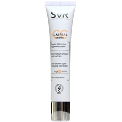 سی سی کرم کلیریال SPF50