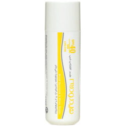 کرم ضد آفتاب لب SPF40