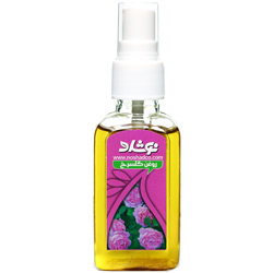 روغن گلسرخ