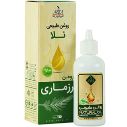 روغن طبیعی رزماری