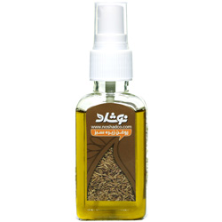 روغن زیره سبز