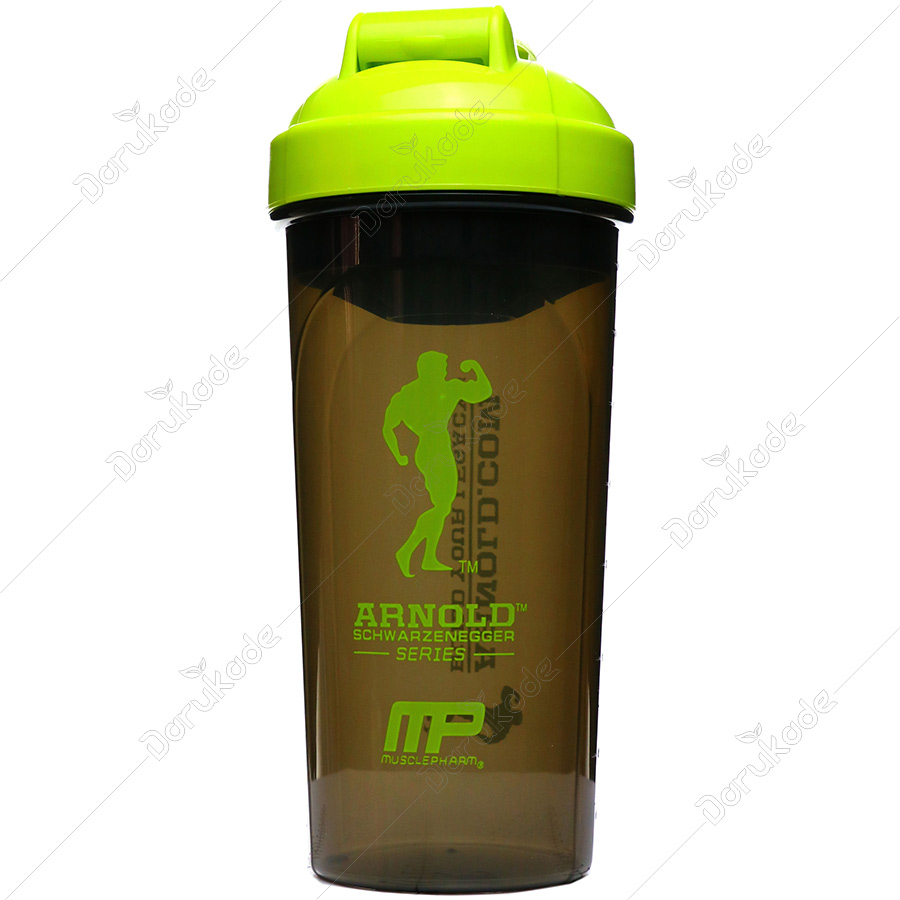 Musclepharm 2024 shaker bottle