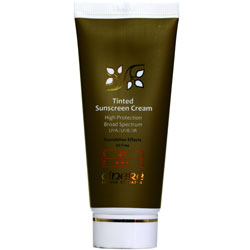 کرم ضد آفتاب فاقد چربی SPF40