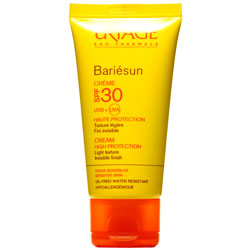 کرم ضد آفتاب بری سان SPF30