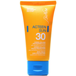 کرم ضد آفتاب اکتین SPF30