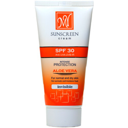 کرم ضد آفتاب SPF30 مای