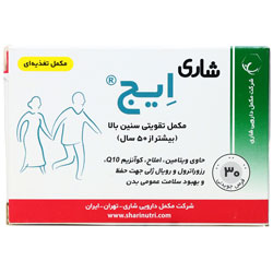 ایج شاری