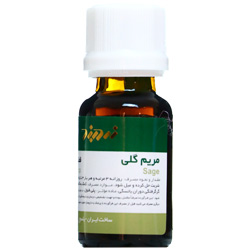 قطره خوراکی مریم گلی